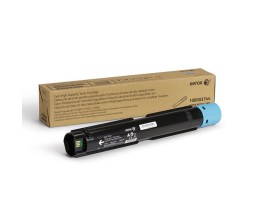 Toner Original Xerox 106R03744 Cyan ~ 9.800 Paginas