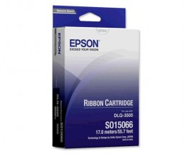 Fita Original Epson S015066 Preta ~ 6.000.000 Caracteres