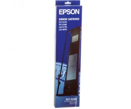 Fita Original Epson S015086 Preta ~ 12.000.000 Caracteres