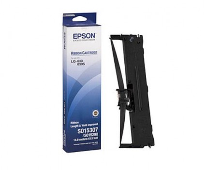Fita Original Epson S015307 Preta ~ 2.000.000 Caracteres