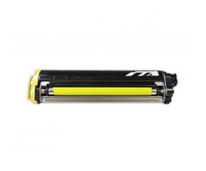 Toner Compativel Epson S050226 Amarelo ~ 5.000 Paginas