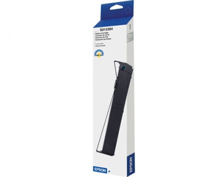 Fita Original Epson S015384 Preta ~ 15.000.000 Caracteres