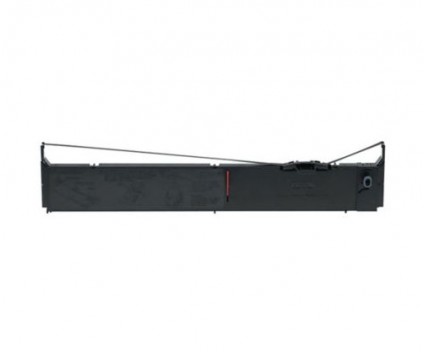 Fita Compativel Epson S015384 Preta ~ 15.000.000 Caracteres