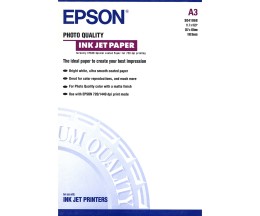 Papel Fotográfico Original Epson S041068 105 g/m² ~ 100 Páginas 297mm x 420mm