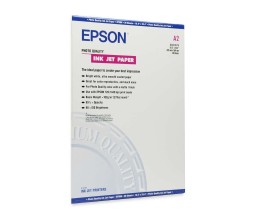 Papel Fotográfico Original Epson S041079 102 g/m² ~ 30 Páginas 420mm x 594mm