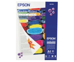 Papel Fotográfico Original Epson S041569 178 g/m² ~ 50 Páginas 210mm x 297mm