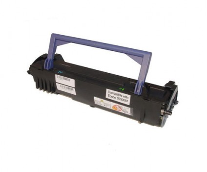 Toner Compativel Epson S050087 Preto ~ 6.000 Paginas