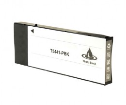 Tinteiro Compativel Epson T5441 Preto Foto 220ml