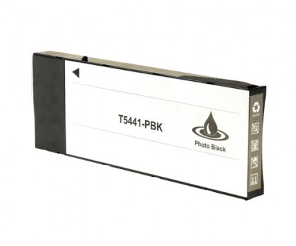 Tinteiro Compativel Epson T5441 Preto Foto 220ml