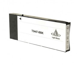 Tinteiro Compativel Epson T5447 Preto Claro 220ml