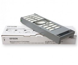 Unidade de Manutenção Original Epson T5820