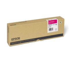 Tinteiro Original Epson T5913 Magenta 700ml