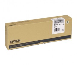Tinteiro Original Epson T5919 Preto Ultra Claro 700ml