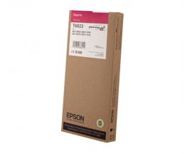 Tinteiro Original Epson T6923 Magenta 110ml