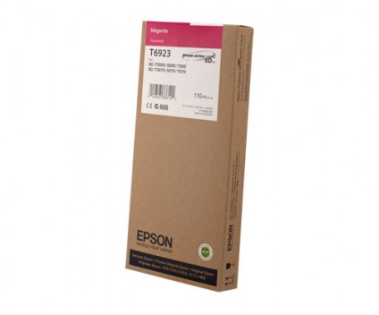 Tinteiro Original Epson T6923 Magenta 110ml
