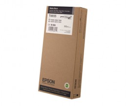 Tinteiro Original Epson T6935 Preto Matte 350ml