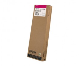 Tinteiro Original Epson T6943 Magenta 700ml