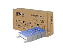 Unidade de Manutenção Original Epson T6193
