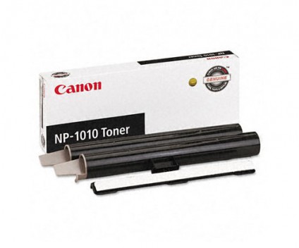 Toner Original Canon NP 1010 2x105g Preto ~ 4.000 Paginas