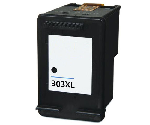 Tinteiro Compativel HP 303 XL Preto 20ml