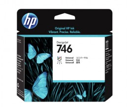Cabeça de Impressão Original HP 746