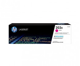 Toner Original HP 203X Magenta ~ 2.500 Paginas
