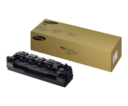 Caixa de Residuos Original Samsung W806 ~ 70.000 Paginas