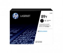 Toner Original HP 89Y Preto ~ 20.000 Paginas