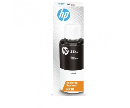 Tinteiro Original HP 32XL Preto 135ml ~ 6.000 Paginas