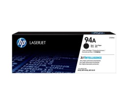 Toner Original HP 94A Preto ~ 1.200 Paginas