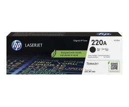 Toner Original HP 220A Preto ~ 2.000 Paginas