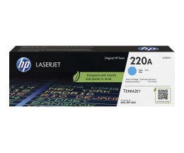 Toner Original HP 220A Cyan ~ 1.800 Paginas
