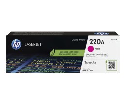 Toner Original HP 220A Magenta ~ 1.800 Paginas