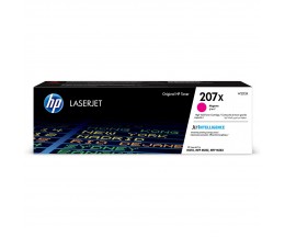 Toner Original HP 207X Magenta ~ 2.450 Paginas