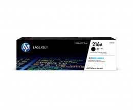 Toner Original HP 216A Preto ~ 1.000 Paginas
