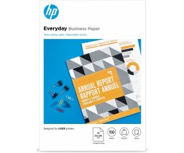 Papel Fotográfico Original HP 7MV82A 120 g/m² ~ 150 Páginas 210mm x 297mm