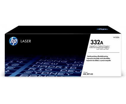 Tambor Original HP 332A ~ 30.000 Paginas
