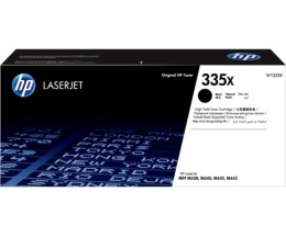 Toner Original HP 335X Preto ~ 13.700 Paginas