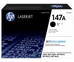 Toner Original HP 147A Preto ~ 10.500 Paginas