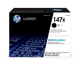 Toner Original HP 147X Preto ~ 25.200 Paginas