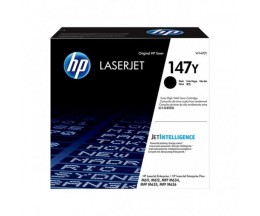 Toner Original HP 147Y Preto ~ 42.000 Paginas