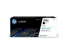 Toner Original HP 212A Preto ~ 5.500 Paginas