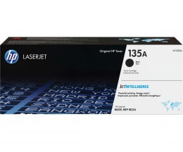 Toner Original HP 135A Preto ~ 1.100 Paginas