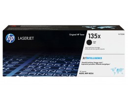 Toner Original HP 135X Preto ~ 2.400 Paginas