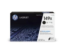 Toner Original HP 149X Preto ~ 9.500 Paginas