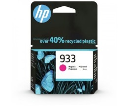 Tinteiro Original HP 933 Magenta 4ml ~ 330 Paginas