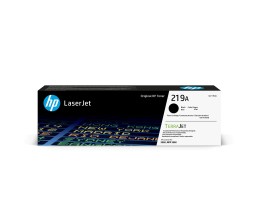 Toner Original HP 219A Preto ~ 1.300 Paginas
