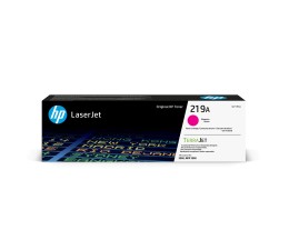 Toner Original HP 219A Magenta ~ 1.200 Paginas