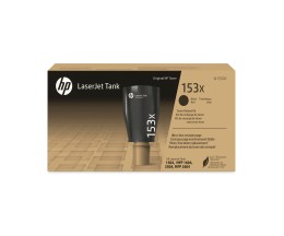 Toner Original HP 153X Preto ~ 5.000 Paginas