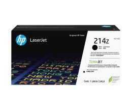 Toner Original HP 214Z Preto ~ 31.000 Paginas